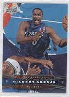 Gilbert Arenas