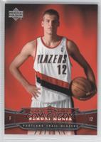 Star Rookie - Sergei Monia