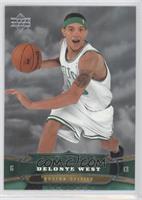 Star Rookie - Delonte West