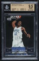 Star Rookie - Dwight Howard [BGS 9.5 GEM MINT]