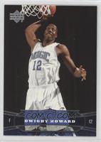 Star Rookie - Dwight Howard [EX to NM]