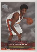 Star Rookie - Josh Childress