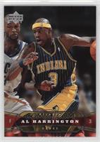 Al Harrington