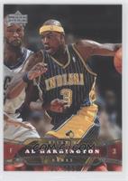 Al Harrington