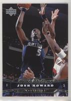 Josh Howard