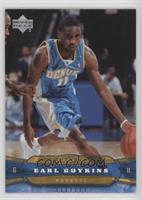 Earl Boykins