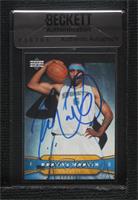 Kenyon Martin [BAS Authentic]