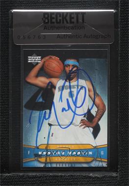 2004-05 Upper Deck - [Base] #45 - Kenyon Martin [BAS Authentic]