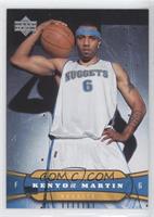 Kenyon Martin