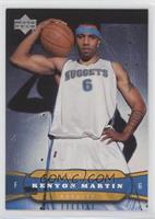 Kenyon Martin [Good to VG‑EX]