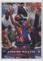 Rasheed Wallace