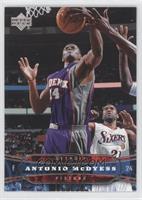 Antonio McDyess