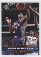 Antonio McDyess