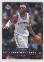 Corey Maggette