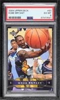 Kobe Bryant [PSA 6 EX‑MT]