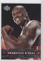 Shaquille O'Neal