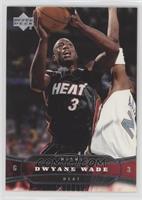 Dwyane Wade