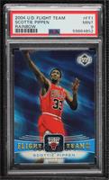 Scottie Pippen [PSA 9 MINT]