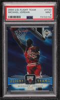 Michael Jordan [PSA 9 MINT]