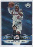 Corey Maggette