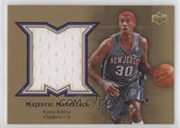 Kerry Kittles [EX to NM]