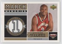 Antoine Walker