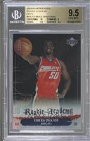 Emeka Okafor [BGS 9.5 GEM MINT] #/50