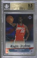 Emeka Okafor [BGS 9.5 GEM MINT]