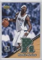 Josh Howard