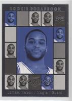 Jameer Nelson [Noted]