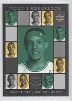 Delonte West