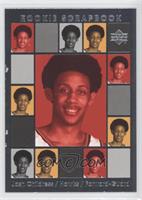 Josh Childress