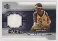 Jermaine O'Neal [EX to NM]