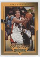 Mike Dunleavy #/100