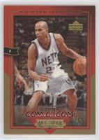 Richard Jefferson [EX to NM] #/100