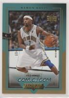 Baron Davis #/100