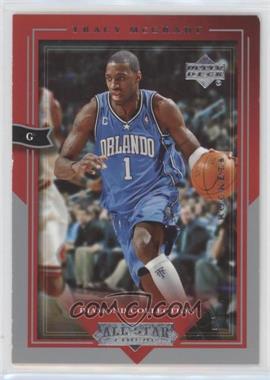 2004-05 Upper Deck All-Star Lineup - [Base] #29 - Tracy McGrady [EX to NM]