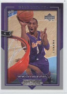 2004-05 Upper Deck All-Star Lineup - [Base] #37 - Kobe Bryant