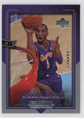 2004-05 Upper Deck All-Star Lineup - [Base] #37 - Kobe Bryant