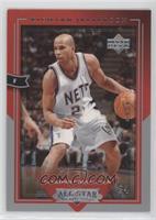 Richard Jefferson [EX to NM]