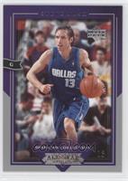 Steve Nash