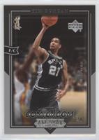 Tim Duncan