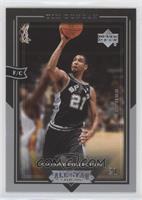 Tim Duncan [Good to VG‑EX]