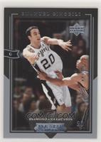 Emanuel Ginobili