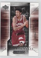 Josh Childress