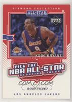 Kobe Bryant [EX to NM]