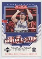 Brad Miller