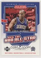 Chris Webber