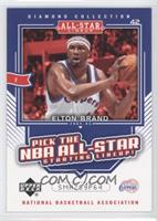 Elton Brand