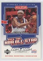 Elton Brand